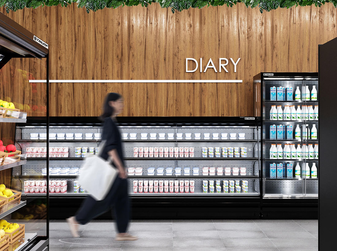 Triumf Concept image