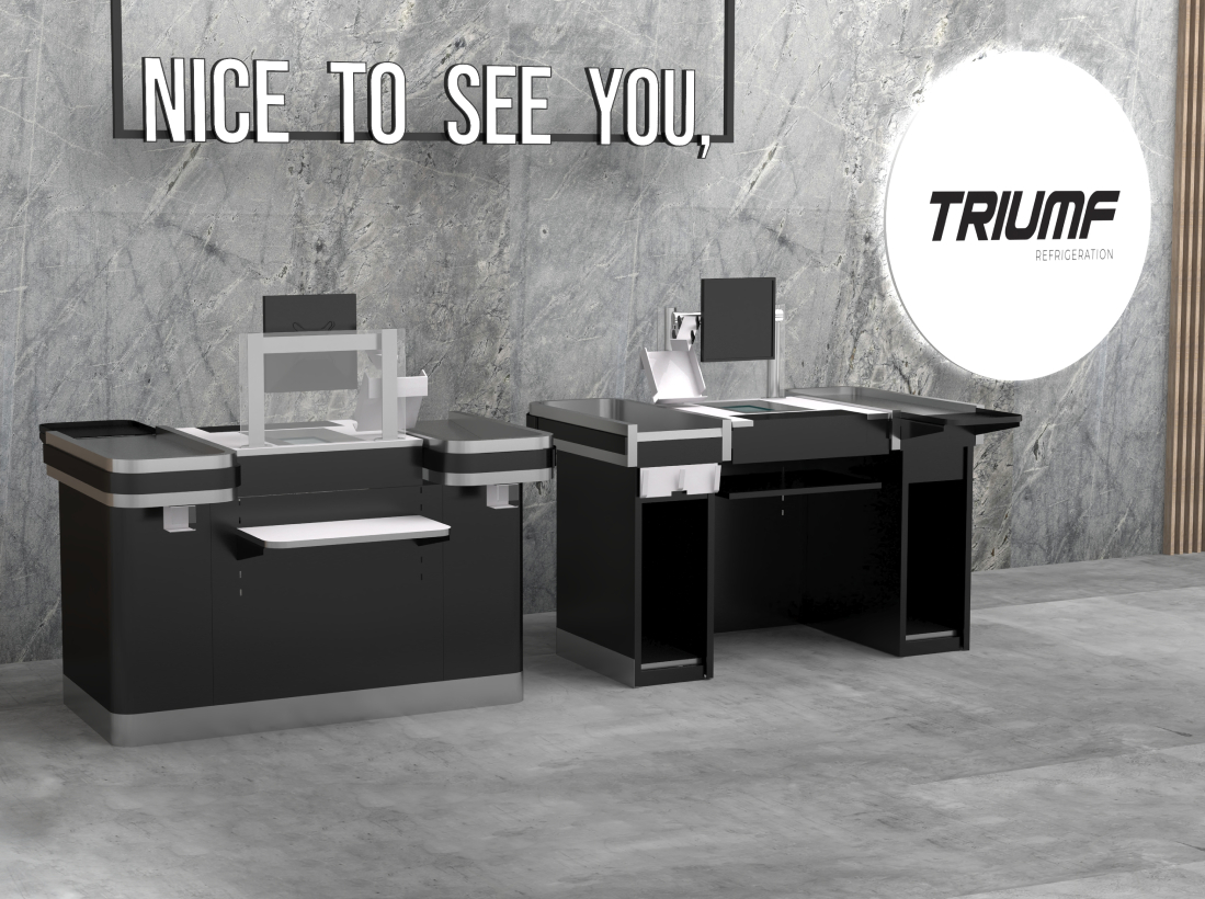 Triumf Concept image