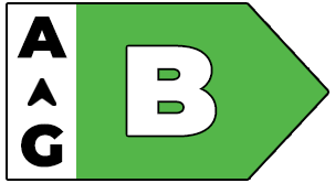 Energy Class B