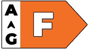 Energy Class F