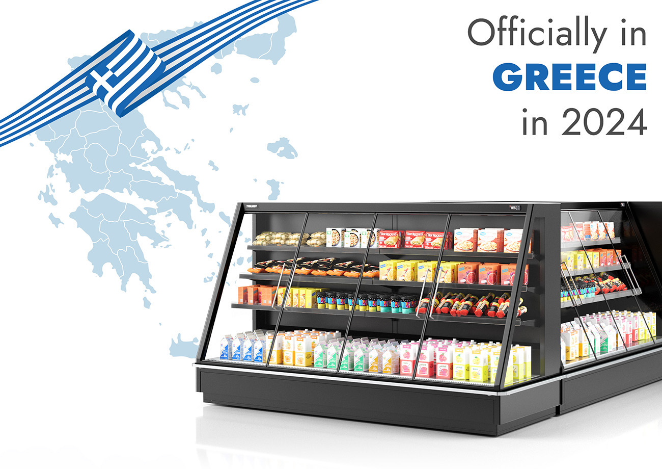 News image Triumf Greece