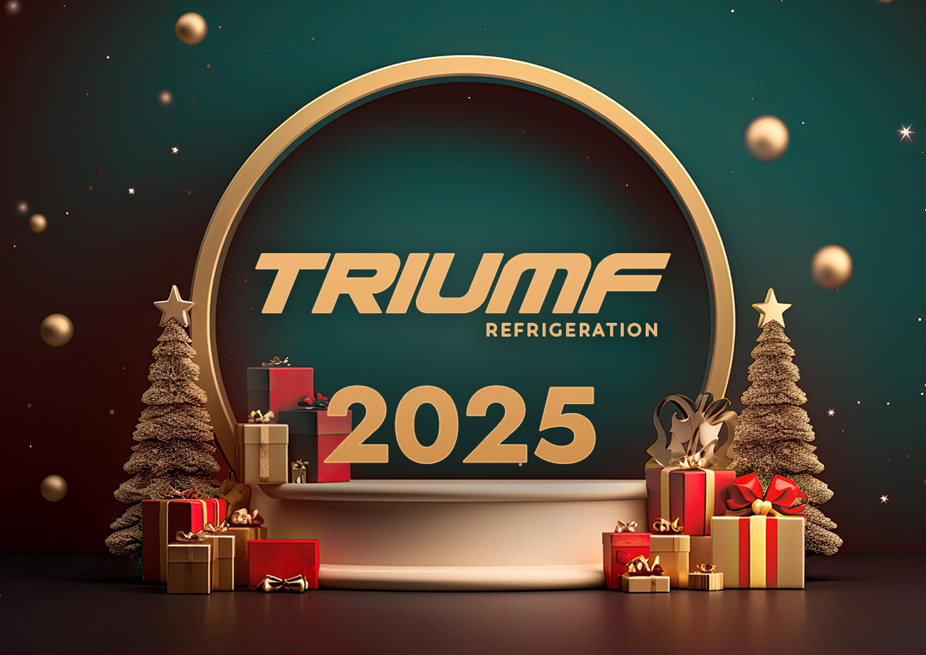 News image Triumf Greece