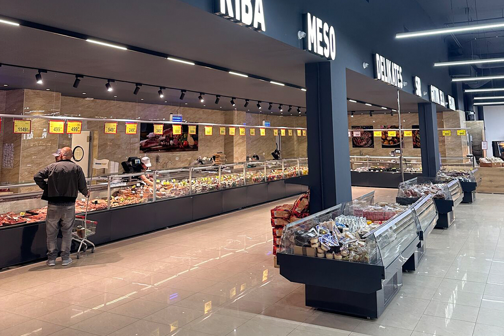 Recent projects image