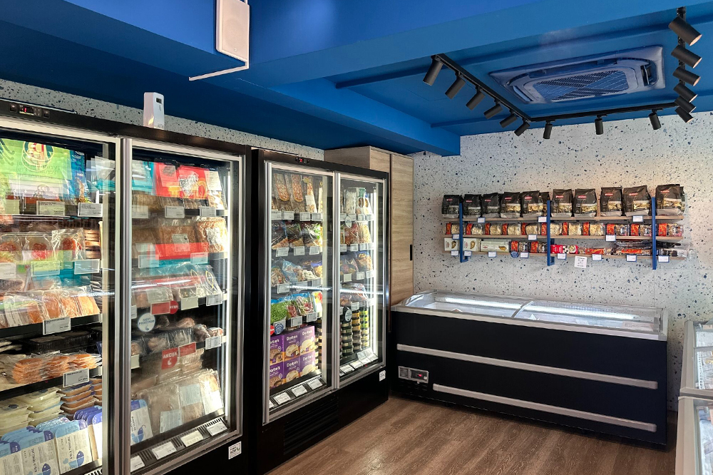 Recent projects image