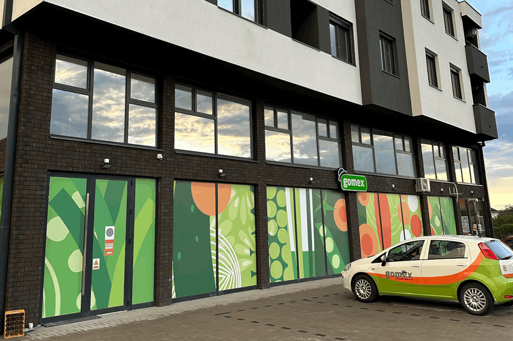 Recent projects image