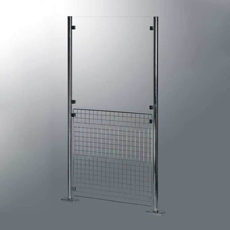 Related Product Checkout barrier