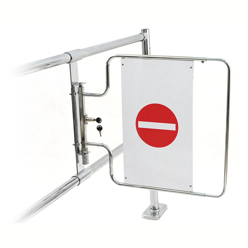 Related Product Checkout barrier