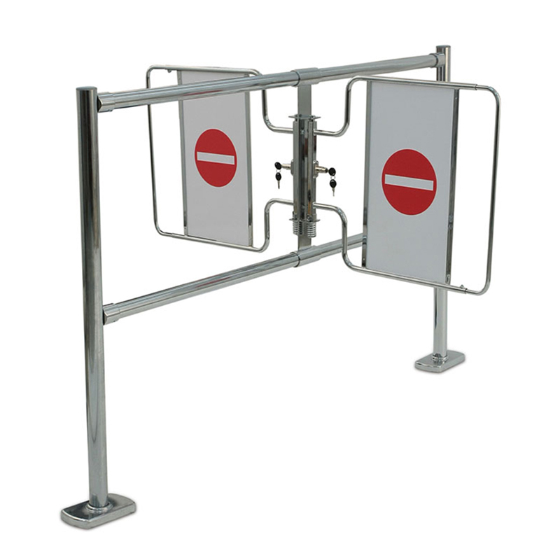 Related Product Checkout gate