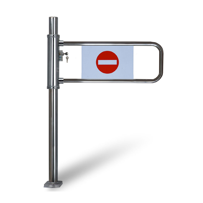 Related Product Checkout barrier