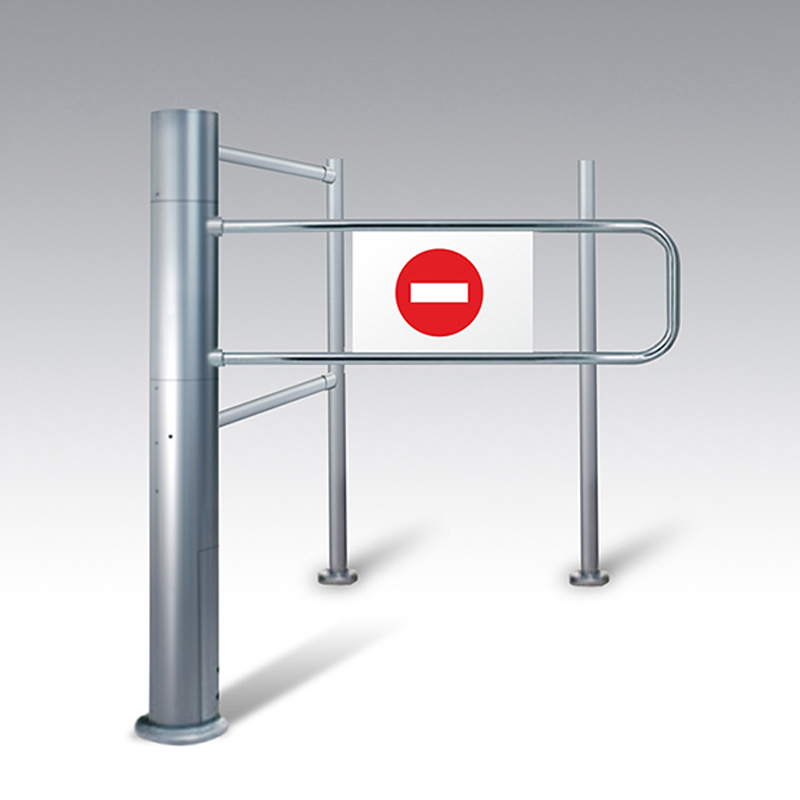 Related Product Checkout barrier