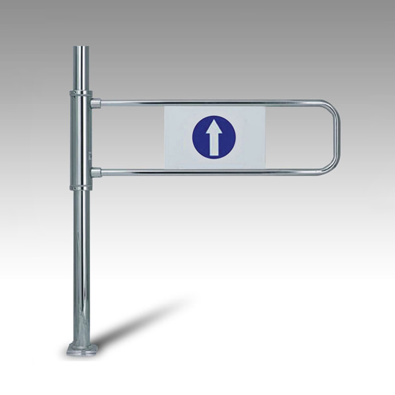 Related Product Checkout barrier