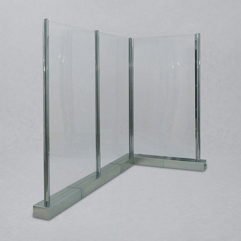 Related Product Checkout barrier