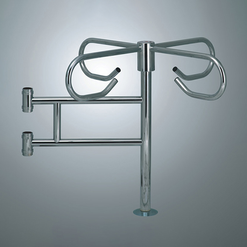 Related Product Checkout barrier